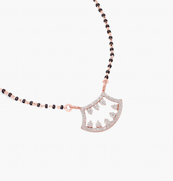 The Virtuoso Mangalsutra